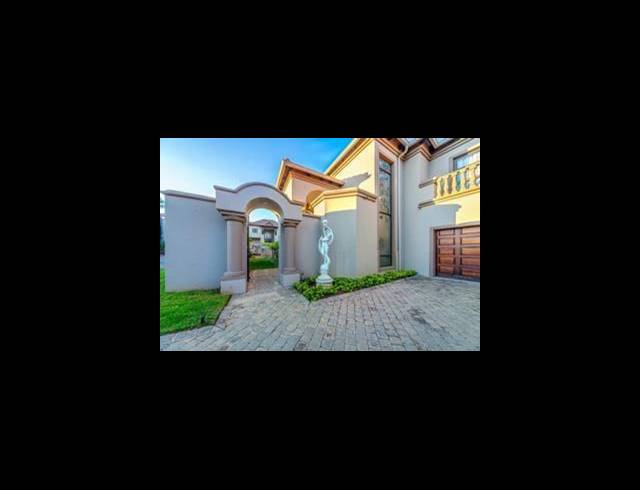 5 BEDROOM HOUSE FOR SALE IN MEYERSDAL